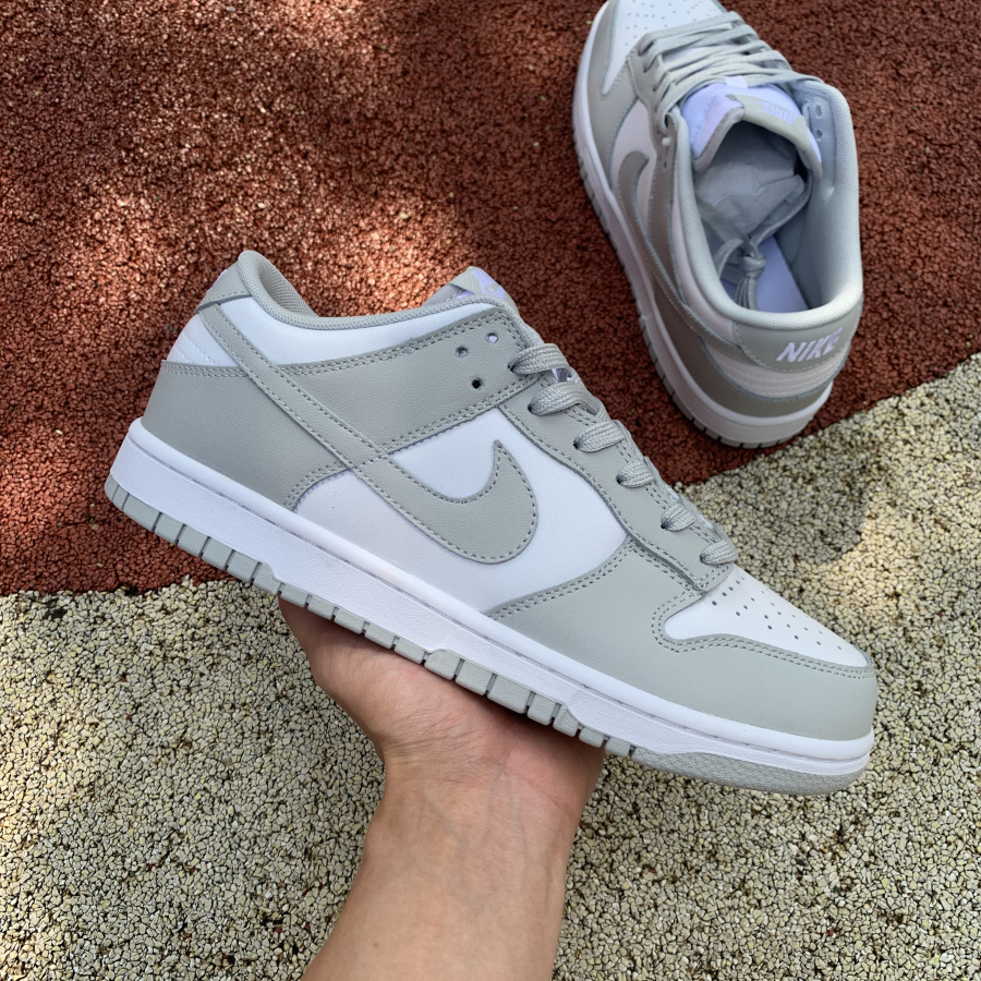Nike Dunk Low Photon Dust (W) - DopestKickz