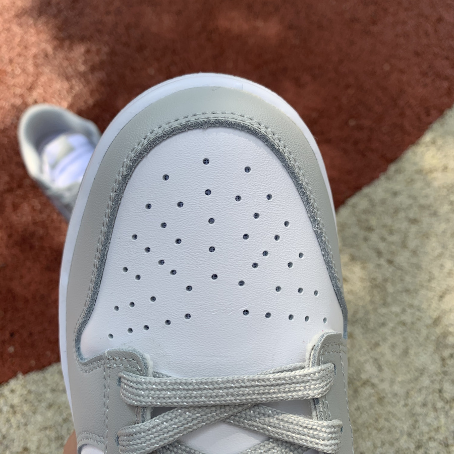 Nike Dunk Low Photon Dust (W) - DopestKickz