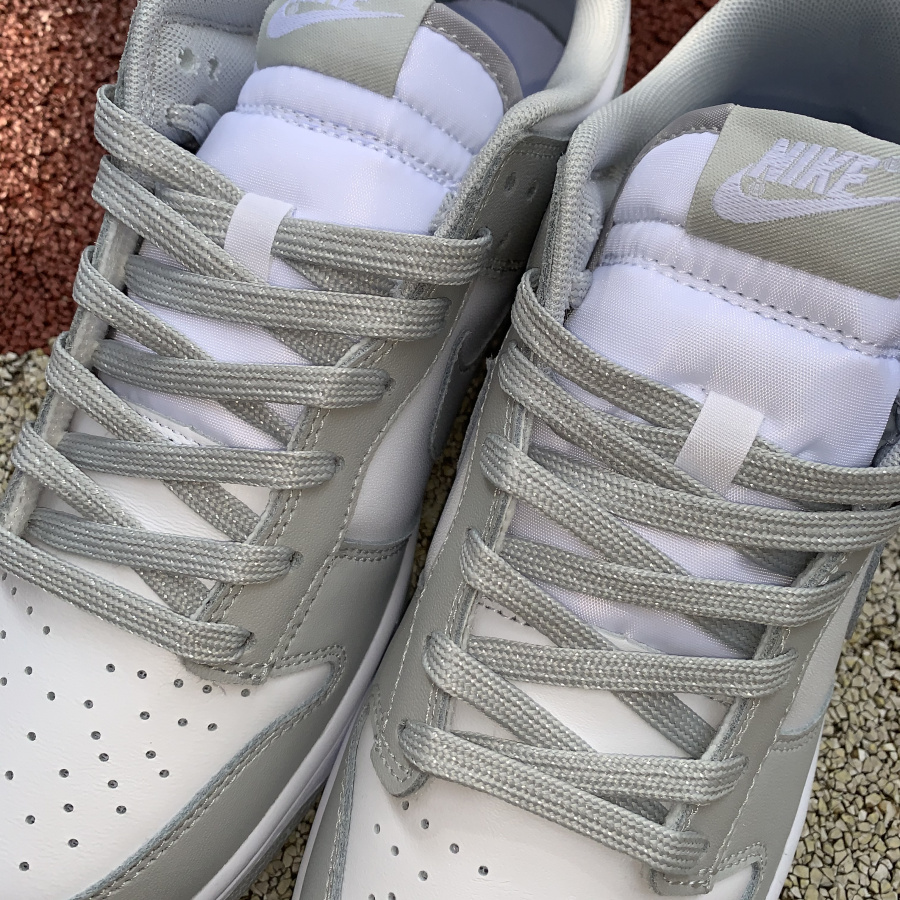Nike Dunk Low Photon Dust (W) - DopestKickz