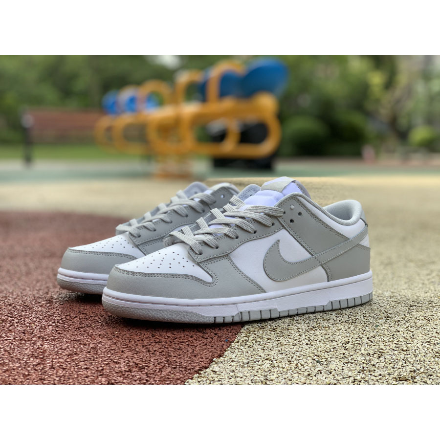 Nike Dunk Low Photon Dust (W) - DopestKickz