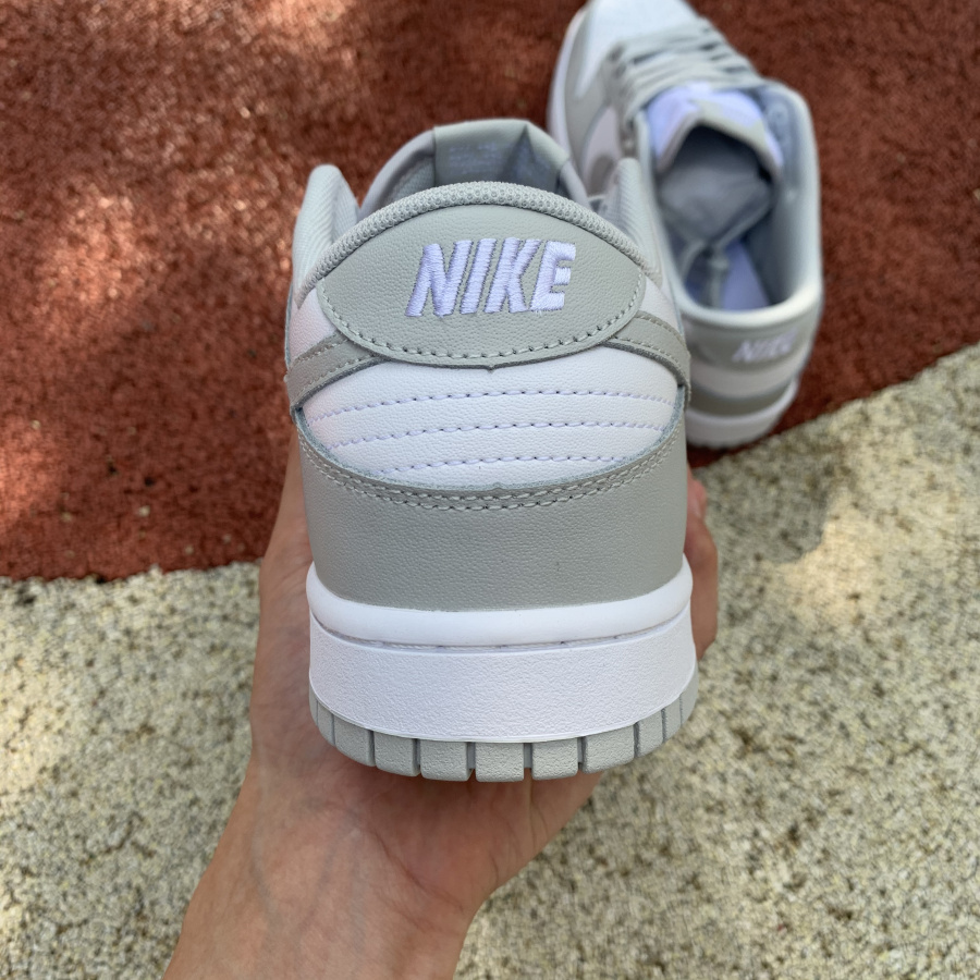 Nike Dunk Low Photon Dust (W) - DopestKickz