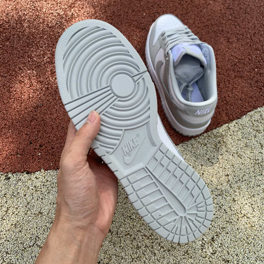 Nike Dunk Low Photon Dust (W) - DopestKickz