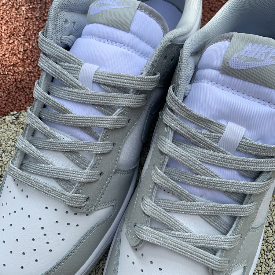 Nike Dunk Low Photon Dust (W) - DopestKickz