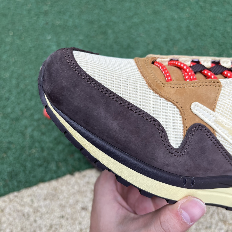Nike Travis Scott X Max1 - DopestKickz