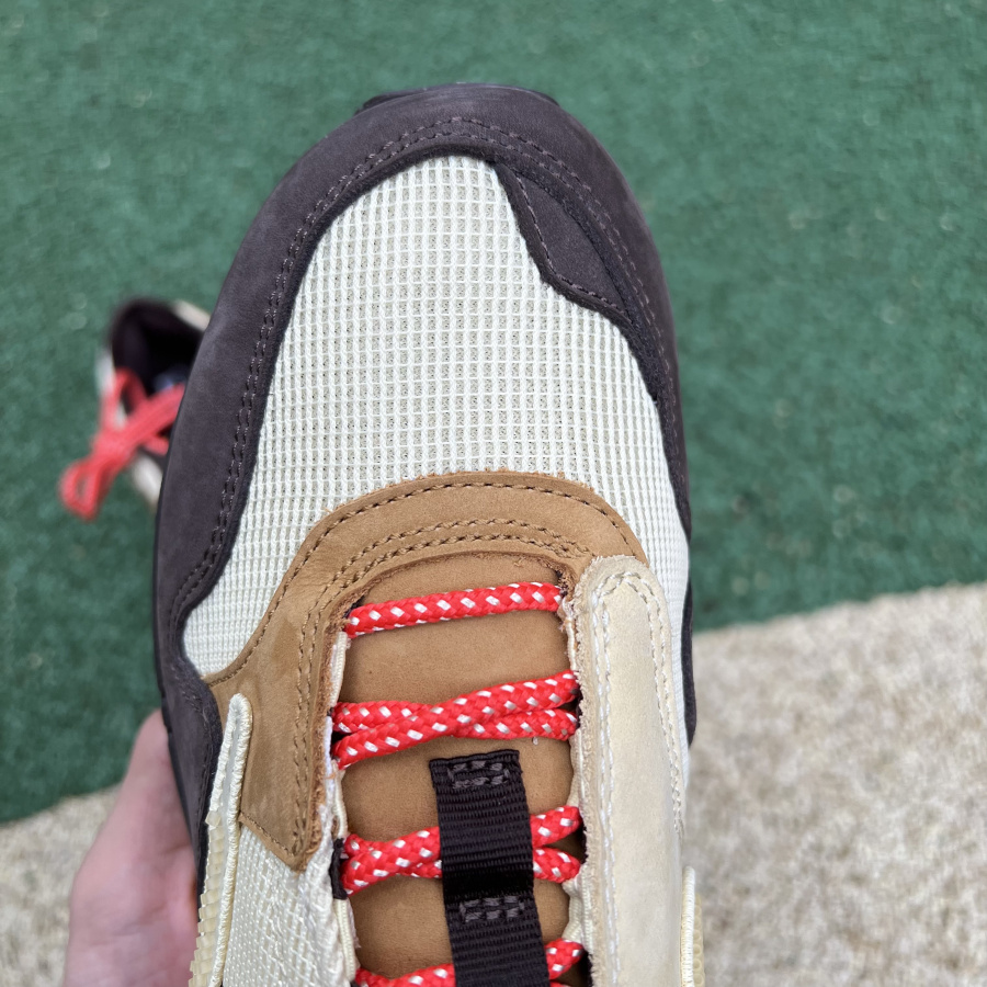 Nike Travis Scott X Max1 - DopestKickz