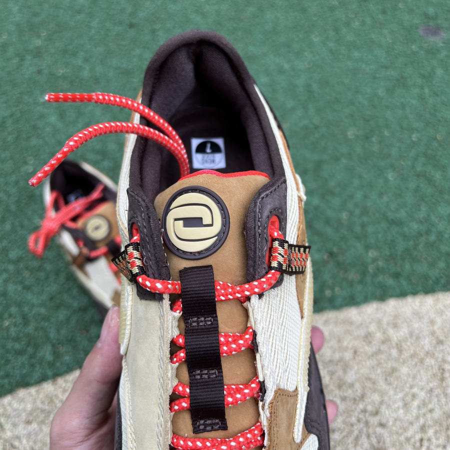 Nike Travis Scott X Max1 - DopestKickz