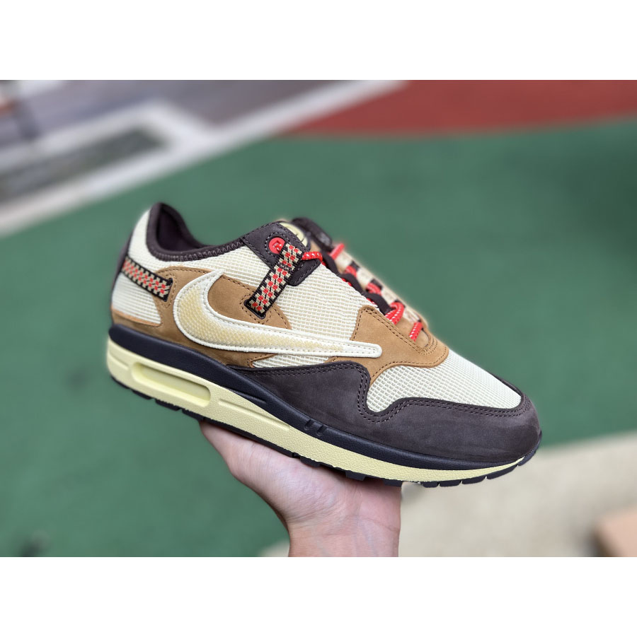 Nike Travis Scott X Max1 - DopestKickz