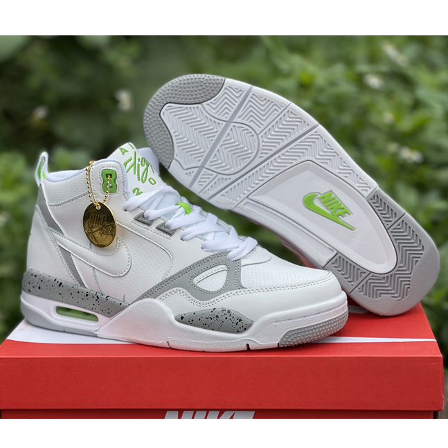 Nike Air Flight '2013 Mid' Sneaker - DopestKickz