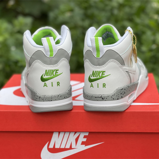 Nike Air Flight '2013 Mid' Sneaker - DopestKickz