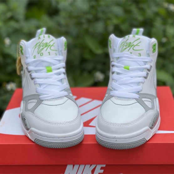 Nike Air Flight '2013 Mid' Sneaker - DopestKickz