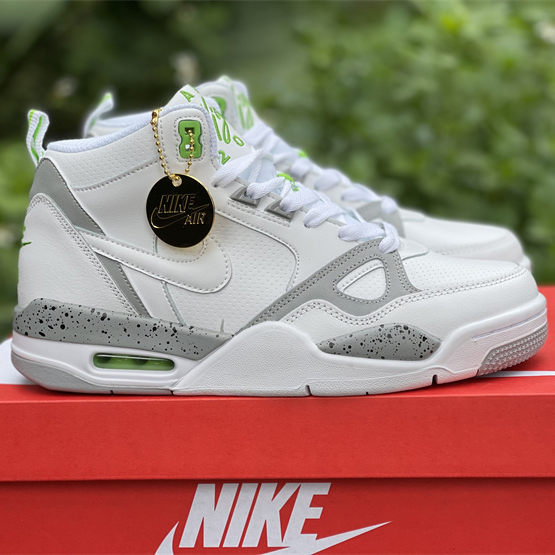 Nike Air Flight '2013 Mid' Sneaker - DopestKickz