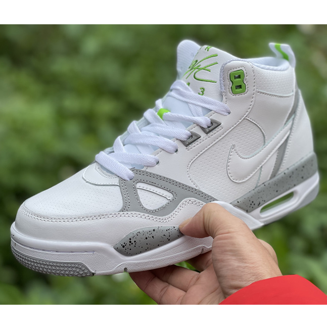 Nike Air Flight '2013 Mid' Sneaker - DopestKickz