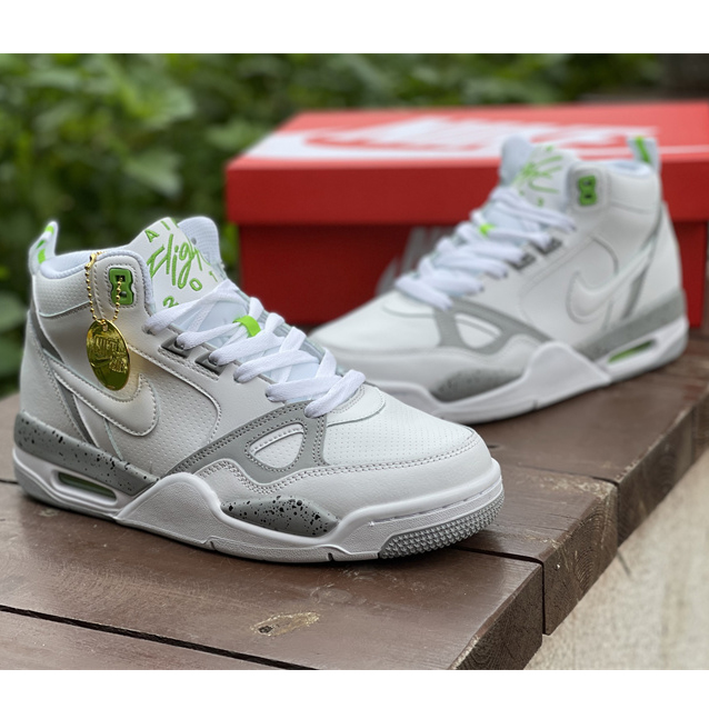 Nike Air Flight '2013 Mid' Sneaker - DopestKickz
