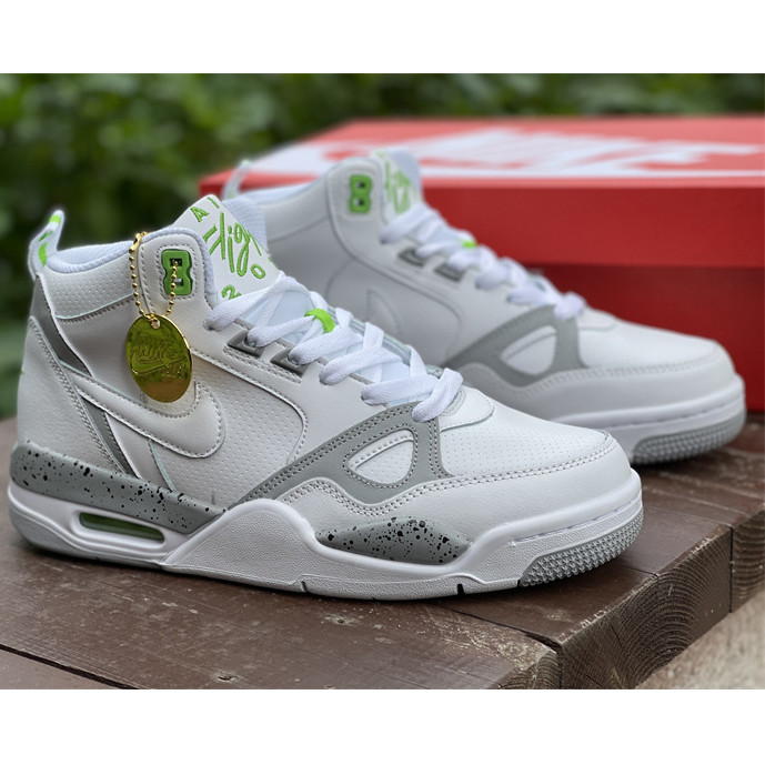 Nike Air Flight '2013 Mid' Sneaker - DopestKickz