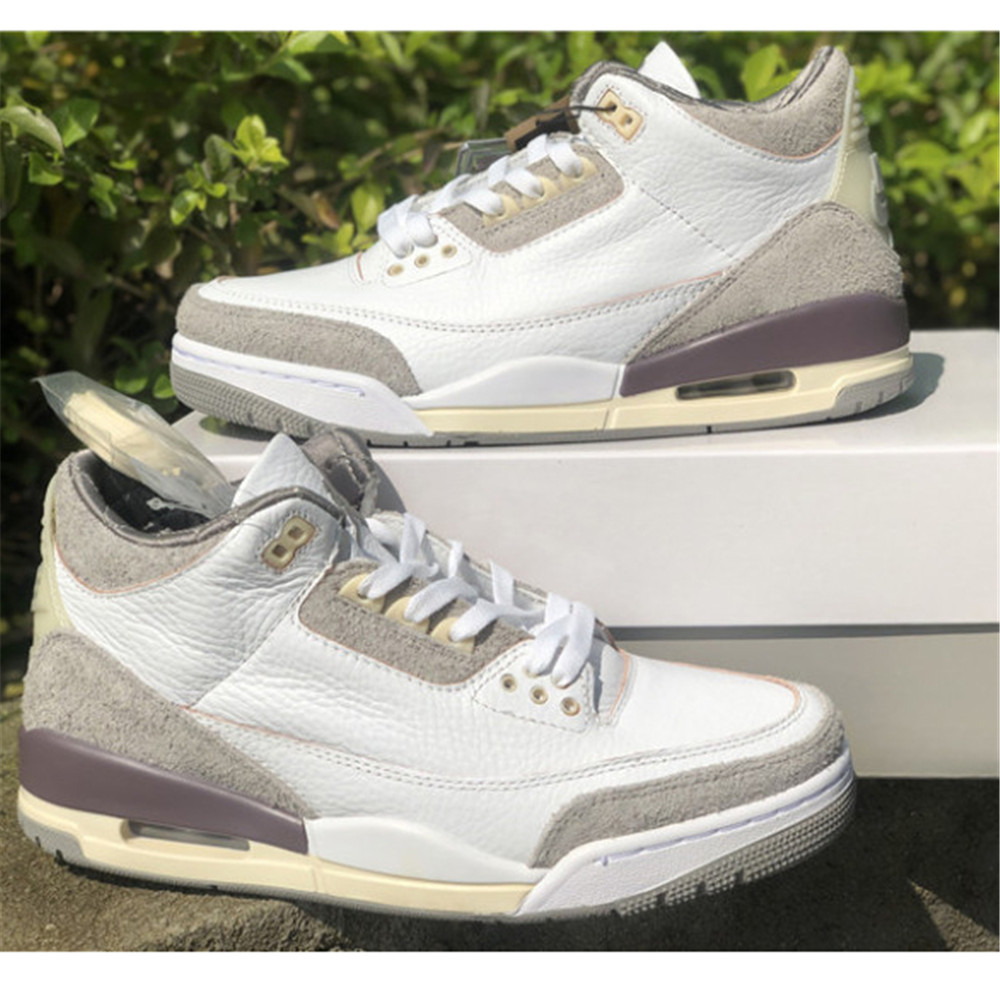 Jordan A Ma Maniére X AJ3 Sneaker - DopestKickz