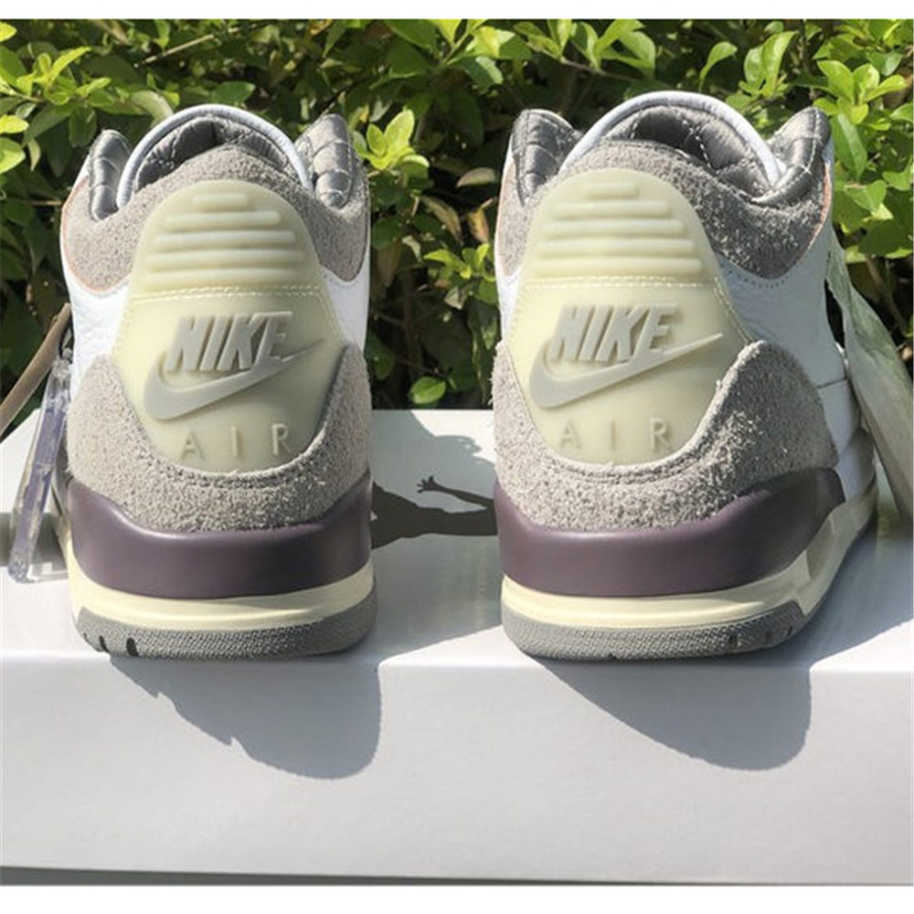 Jordan A Ma Maniére X AJ3 Sneaker - DopestKickz