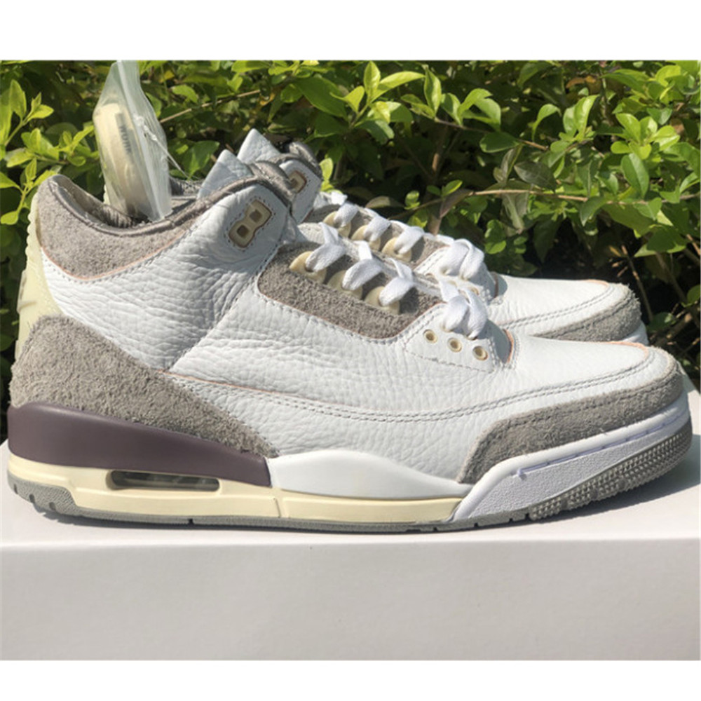 Jordan A Ma Maniére X AJ3 Sneaker - DopestKickz