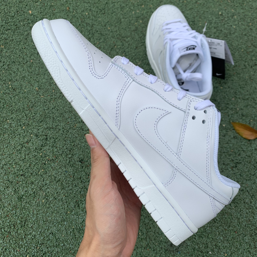 Nike Dunk Low Retro  - DopestKickz