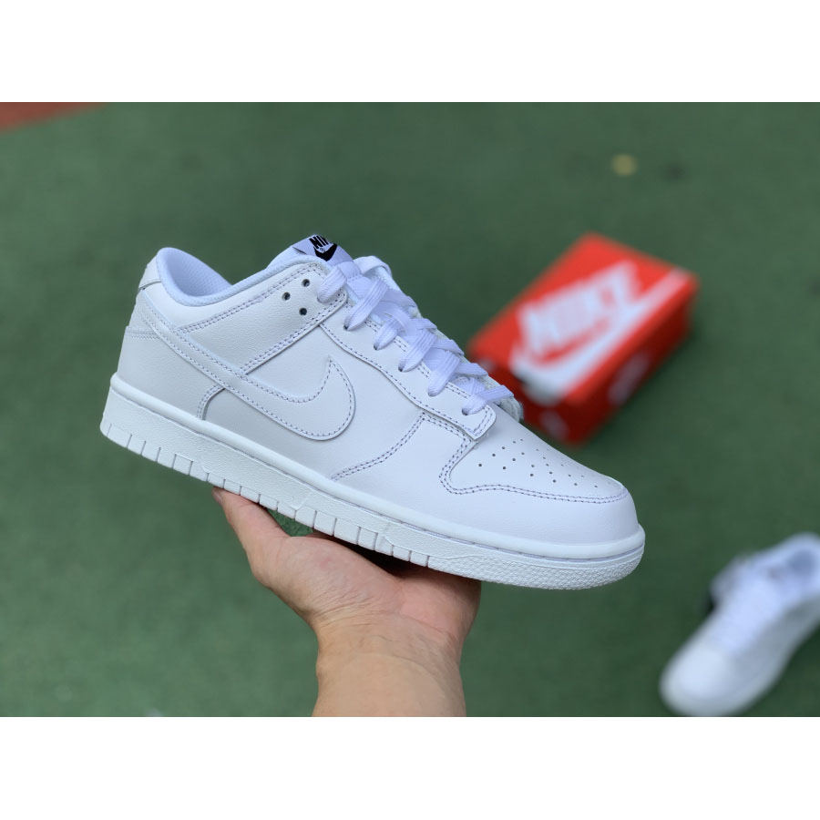 Nike Dunk Low Retro  - DopestKickz