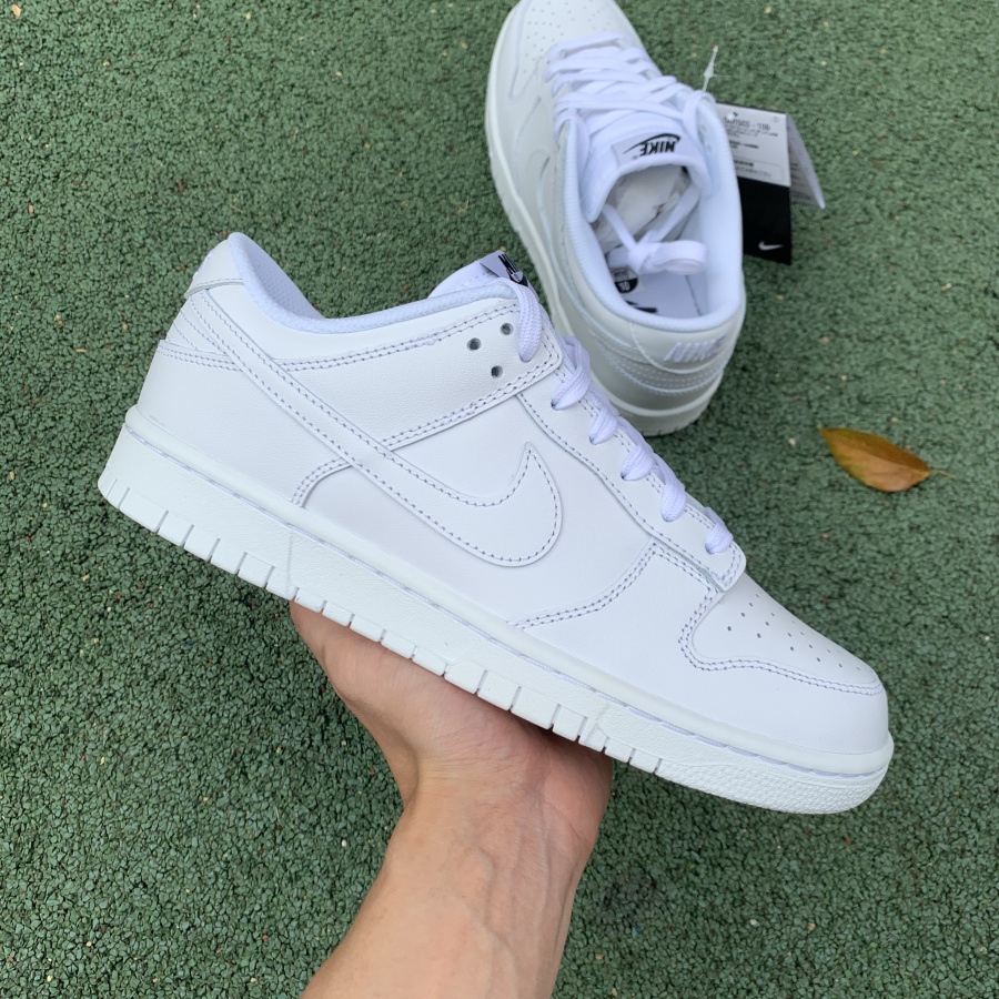 Nike Dunk Low Retro  - DopestKickz