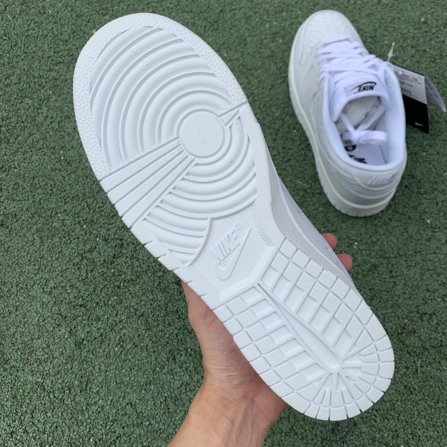 Nike Dunk Low Retro  - DopestKickz