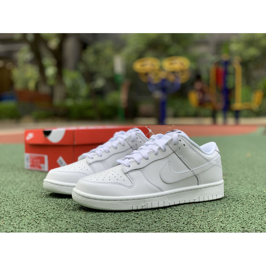 Nike Dunk Low Retro  - DopestKickz