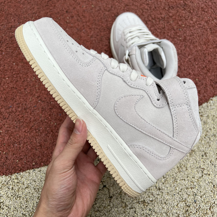 Nike Air Force X Off-White Cw2255-100 - DopestKickz