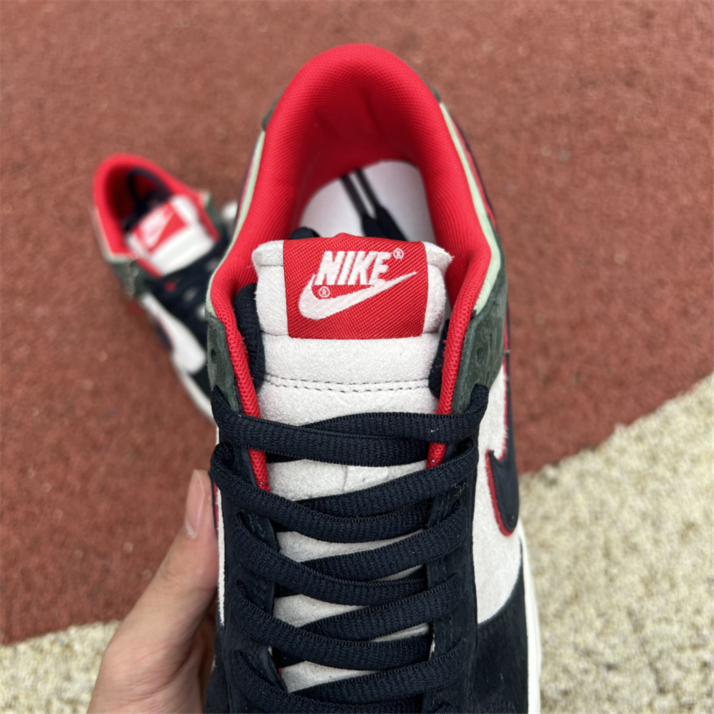 Nike Dunk Low Sneaker - DopestKickz