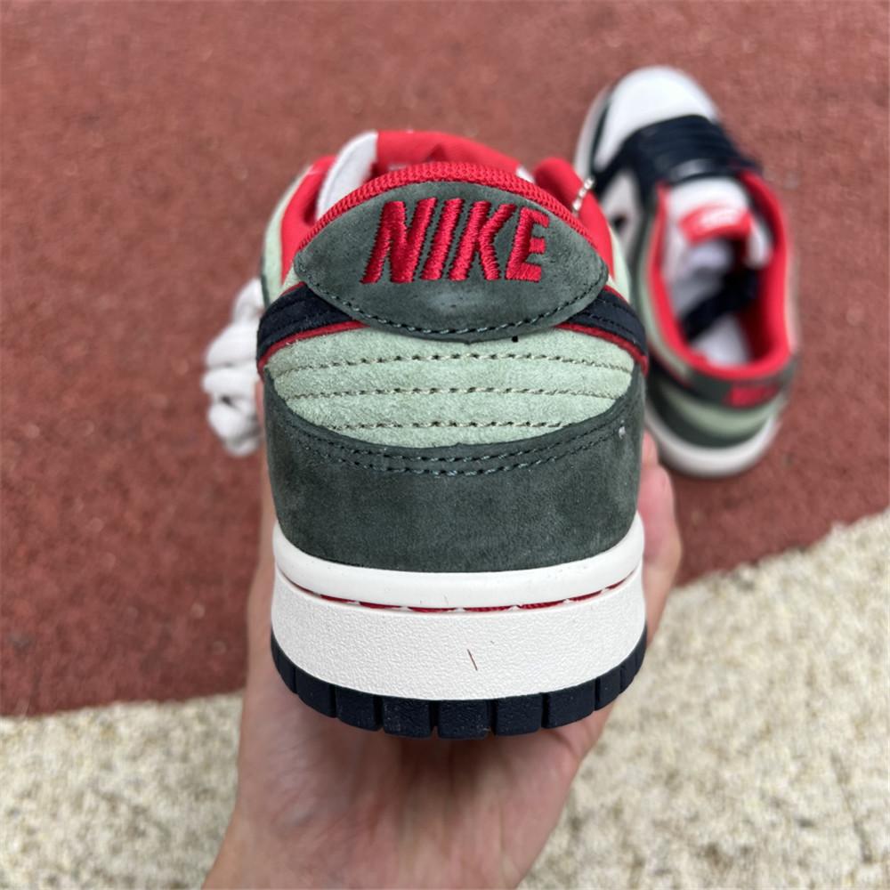 Nike Dunk Low Sneaker - DopestKickz