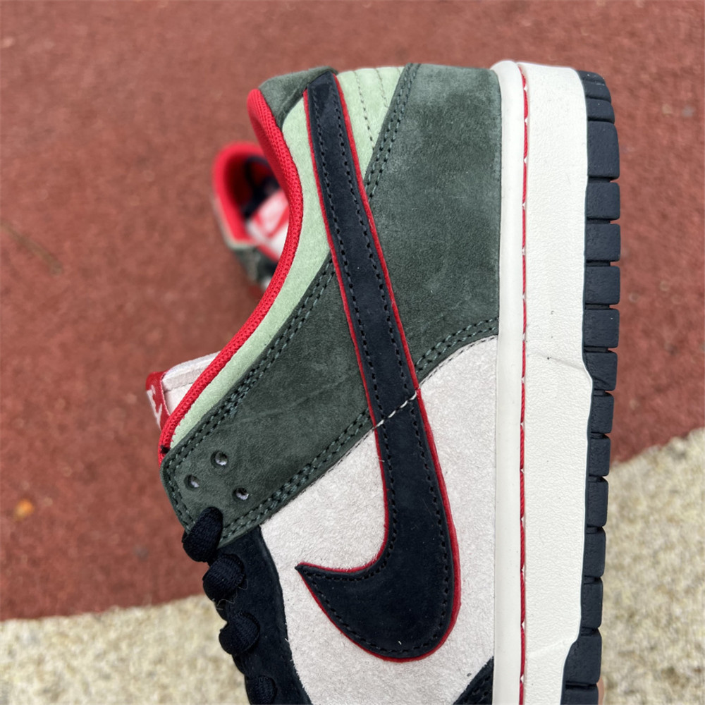 Nike Dunk Low Sneaker - DopestKickz