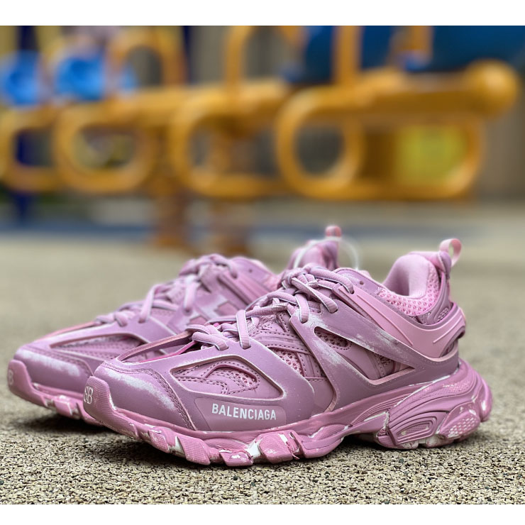 Balenciaga Track Sneakers - DopestKickz