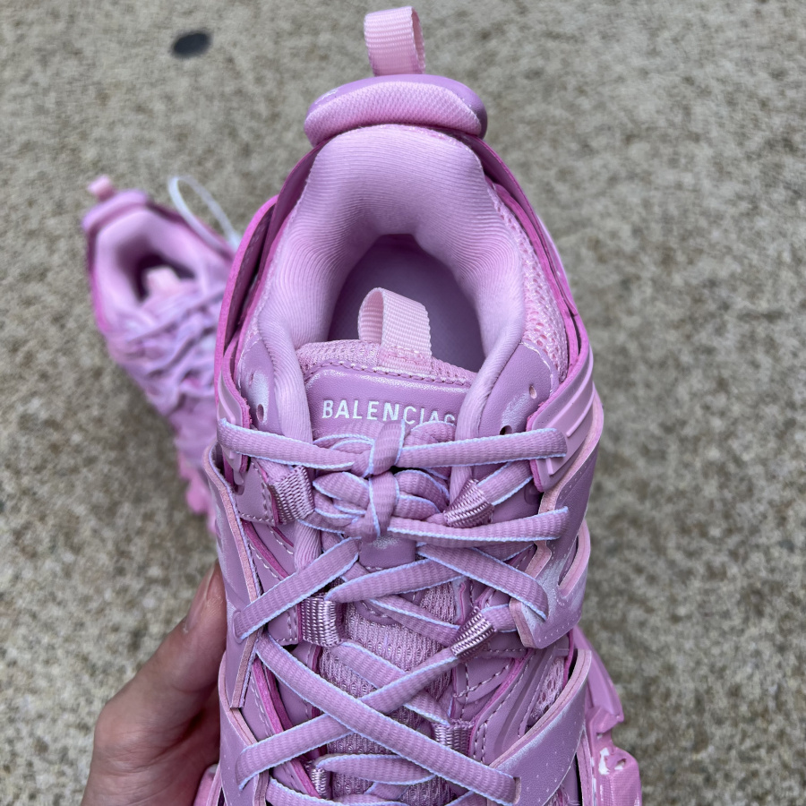 Balenciaga Track Sneakers - DopestKickz