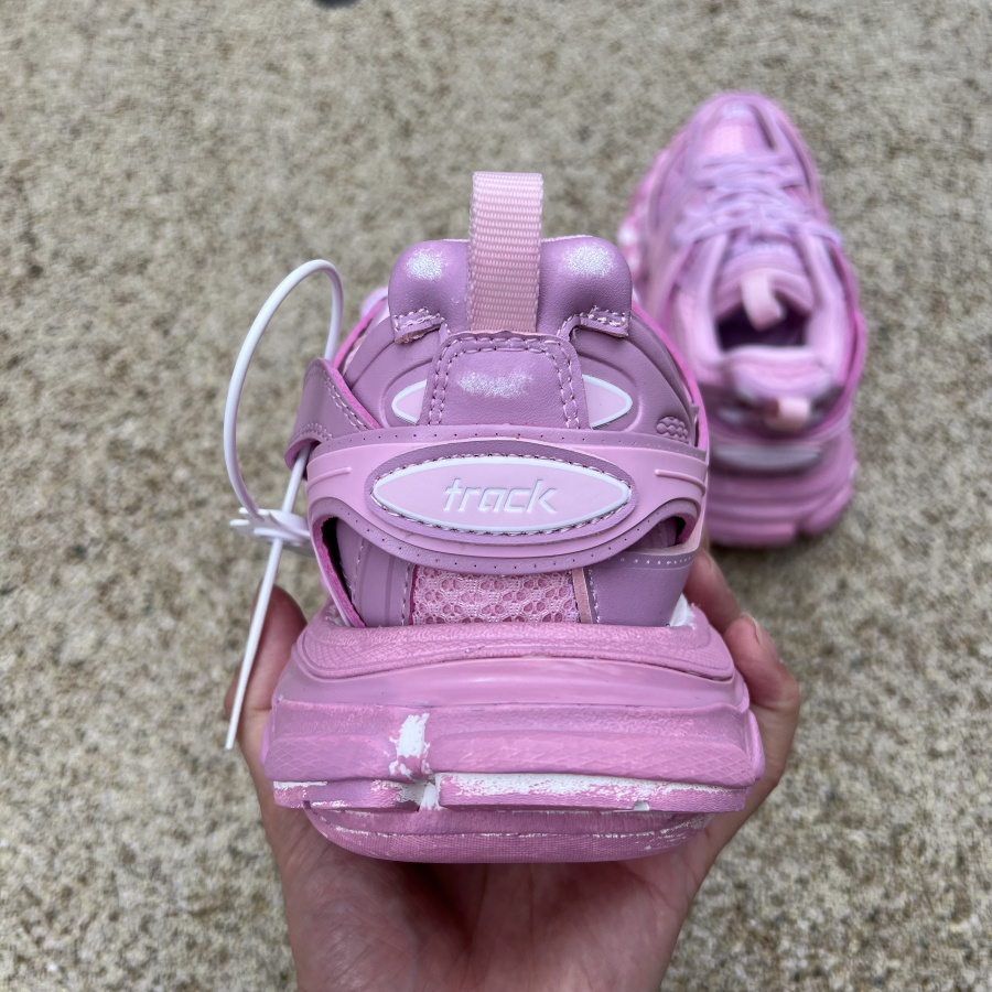 Balenciaga Track Sneakers - DopestKickz