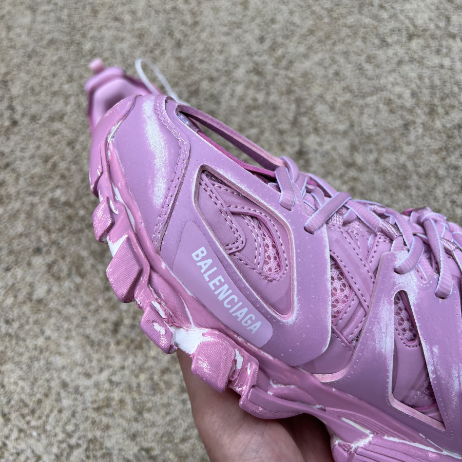 Balenciaga Track Sneakers - DopestKickz
