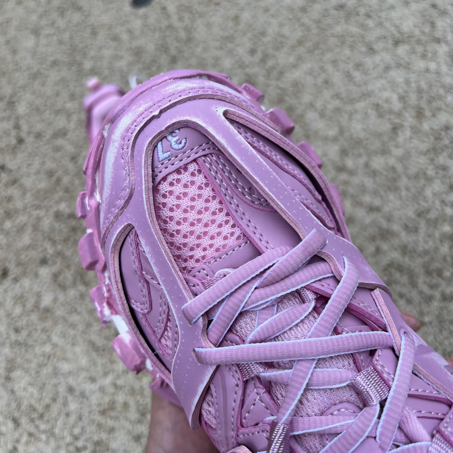 Balenciaga Track Sneakers - DopestKickz