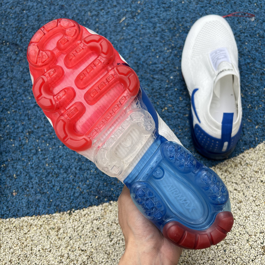 Nike Air Vapormax Moc 2 Sneaker - DopestKickz