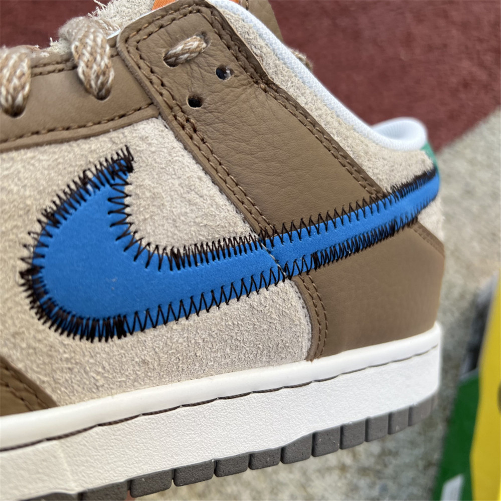 Nike Dunk Low Sneaker - DopestKickz