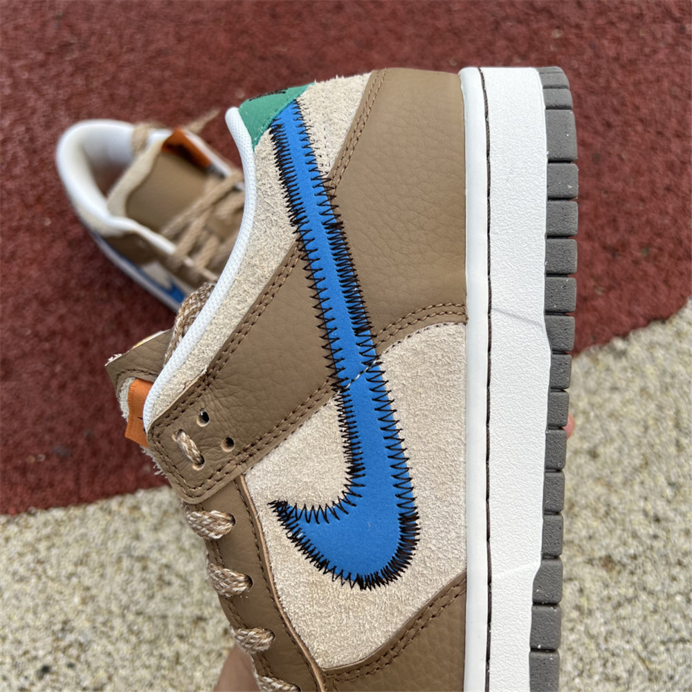 Nike Dunk Low Sneaker - DopestKickz
