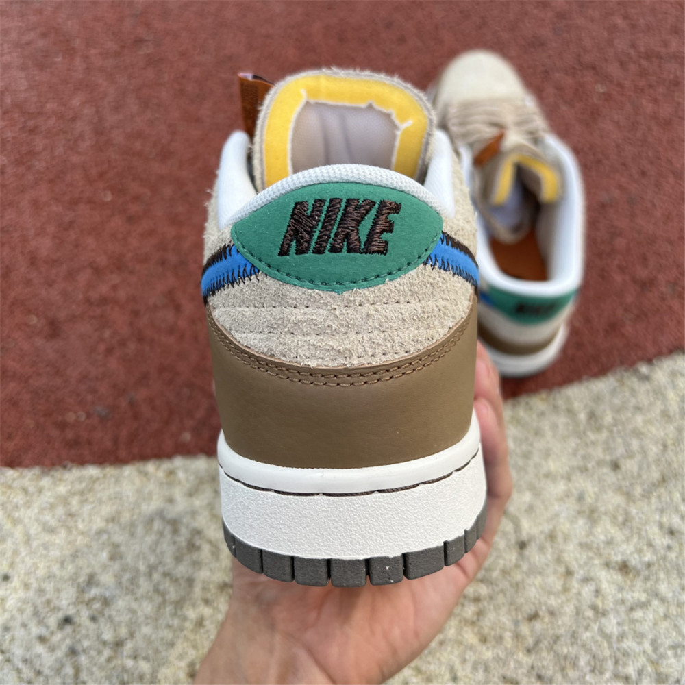 Nike Dunk Low Sneaker - DopestKickz