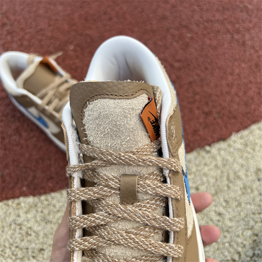 Nike Dunk Low Sneaker - DopestKickz
