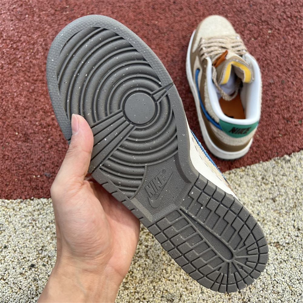 Nike Dunk Low Sneaker - DopestKickz