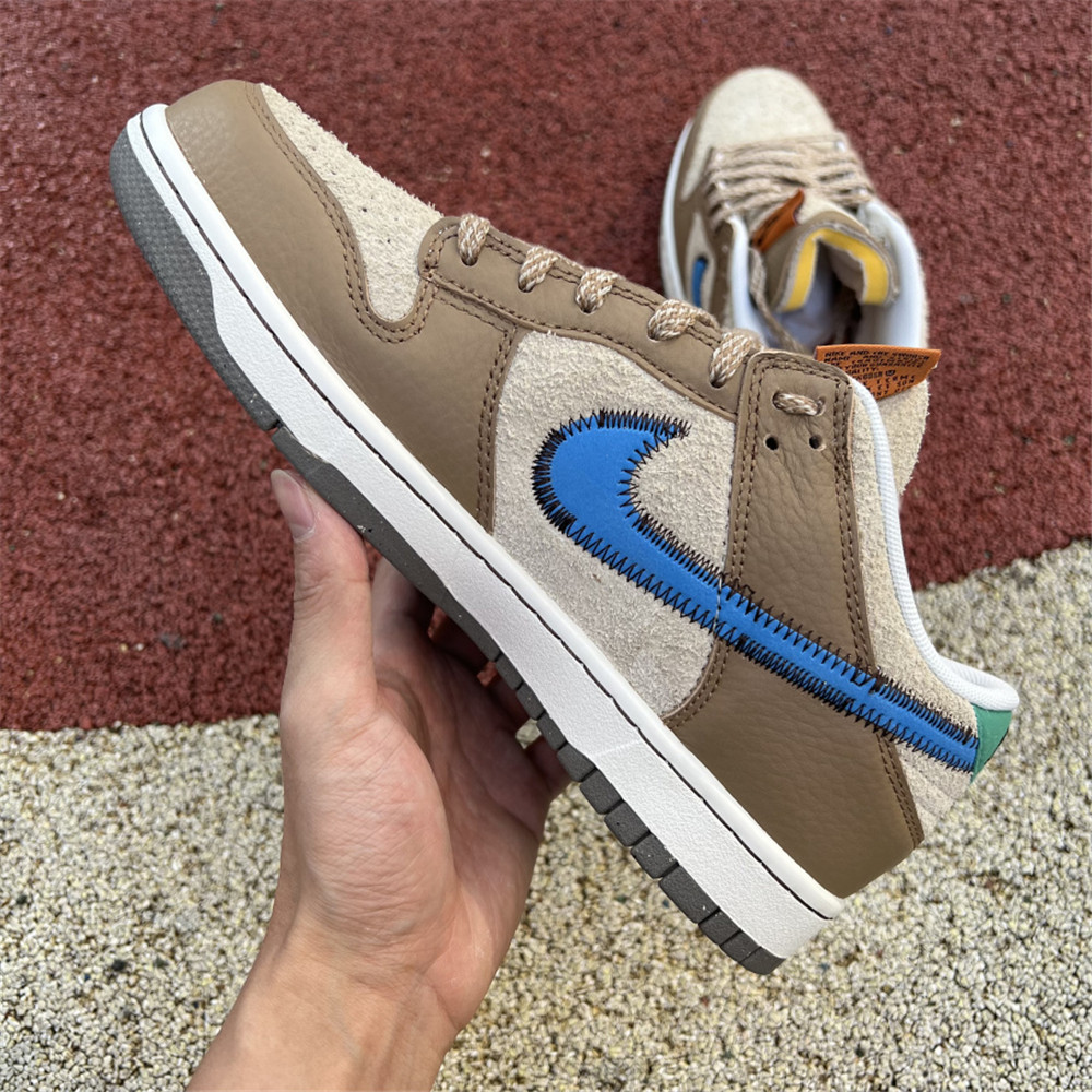 Nike Dunk Low Sneaker - DopestKickz