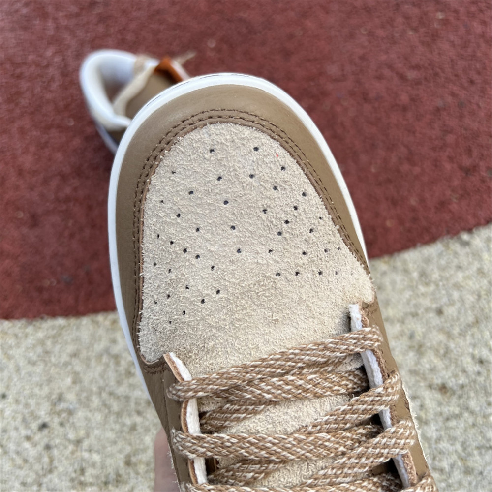 Nike Dunk Low Sneaker - DopestKickz