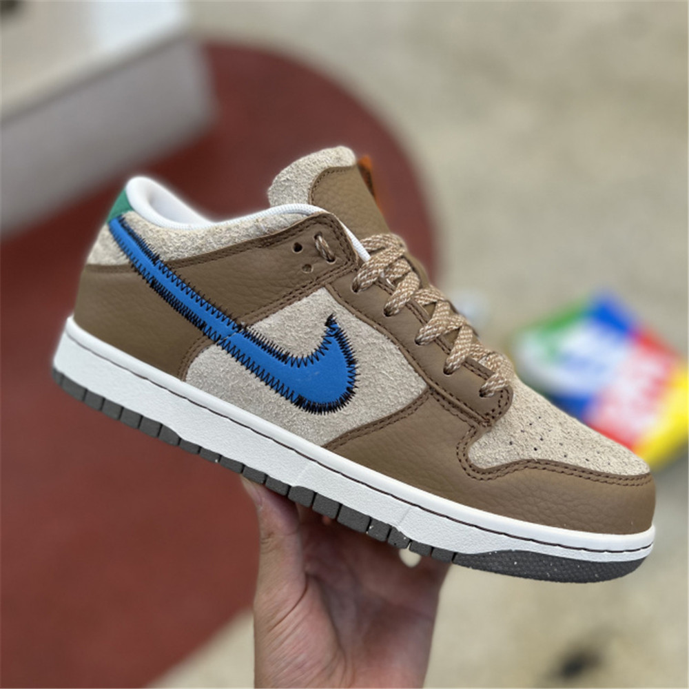 Nike Dunk Low Sneaker - DopestKickz