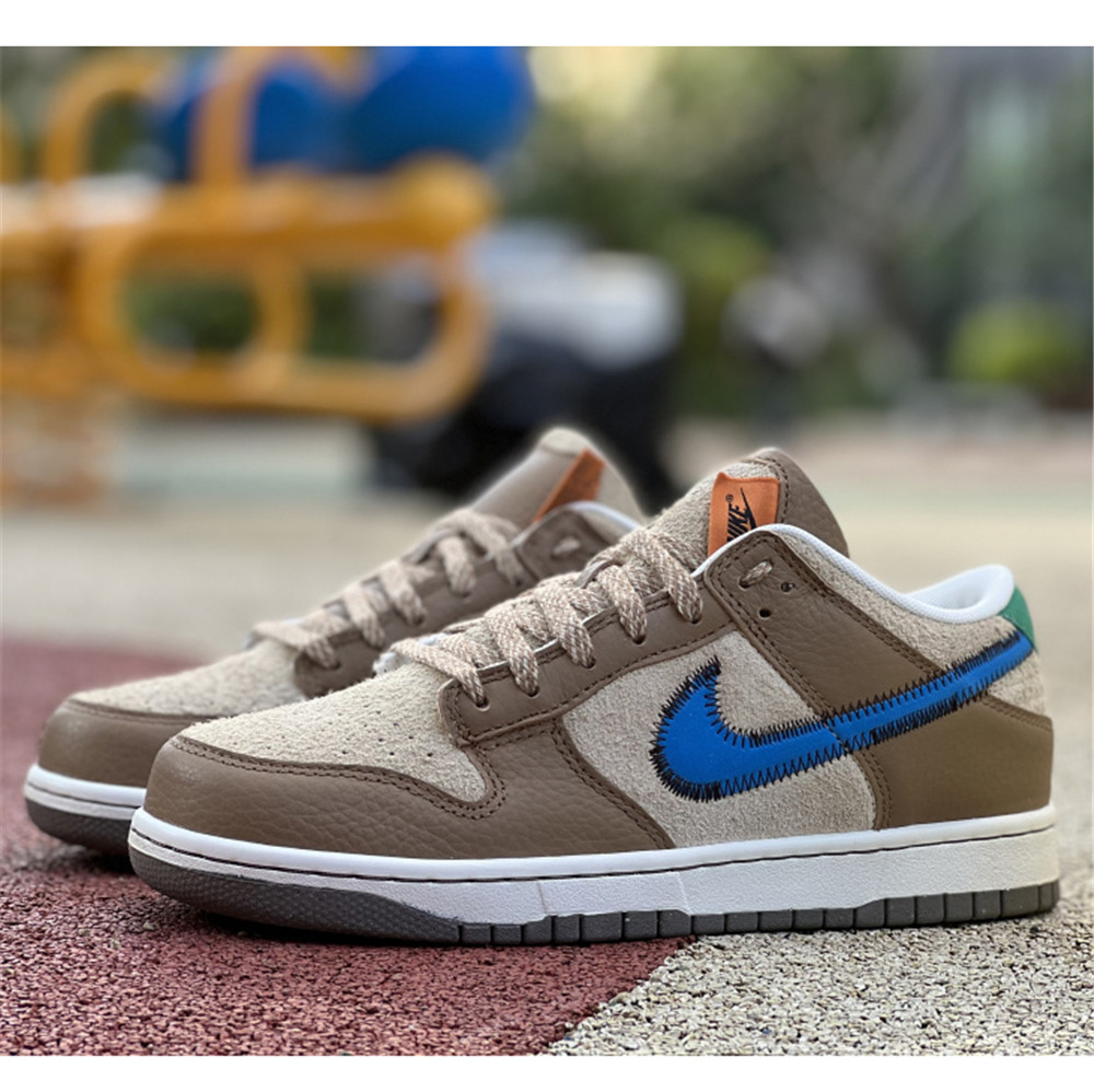 Nike Dunk Low Sneaker - DopestKickz