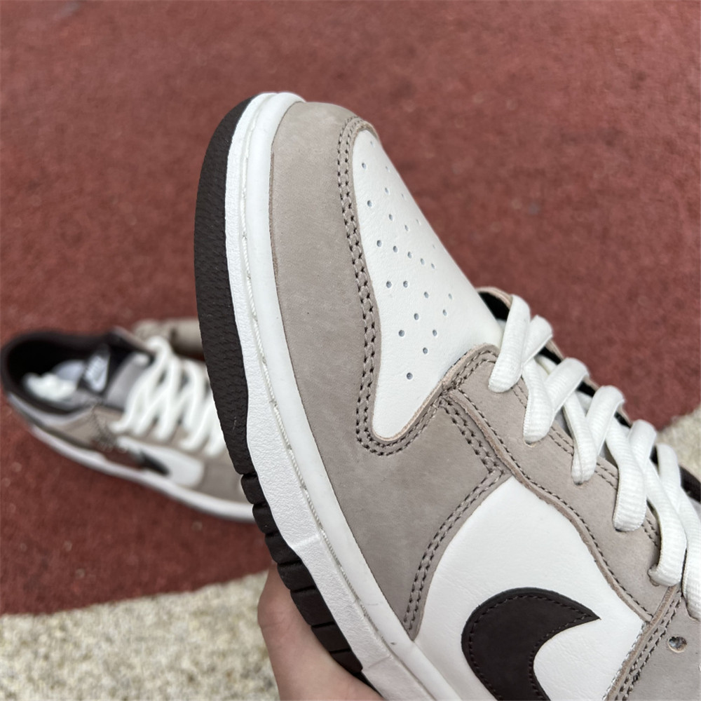 Nike Dunk Low Sneaker - DopestKickz
