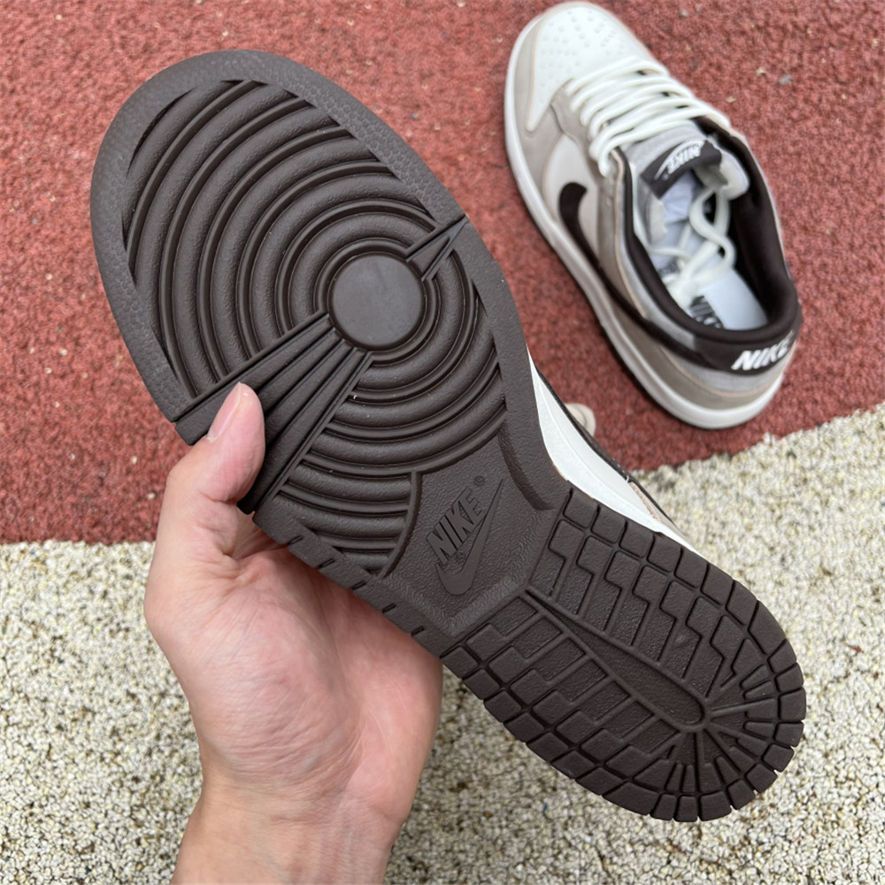 Nike Dunk Low Sneaker - DopestKickz