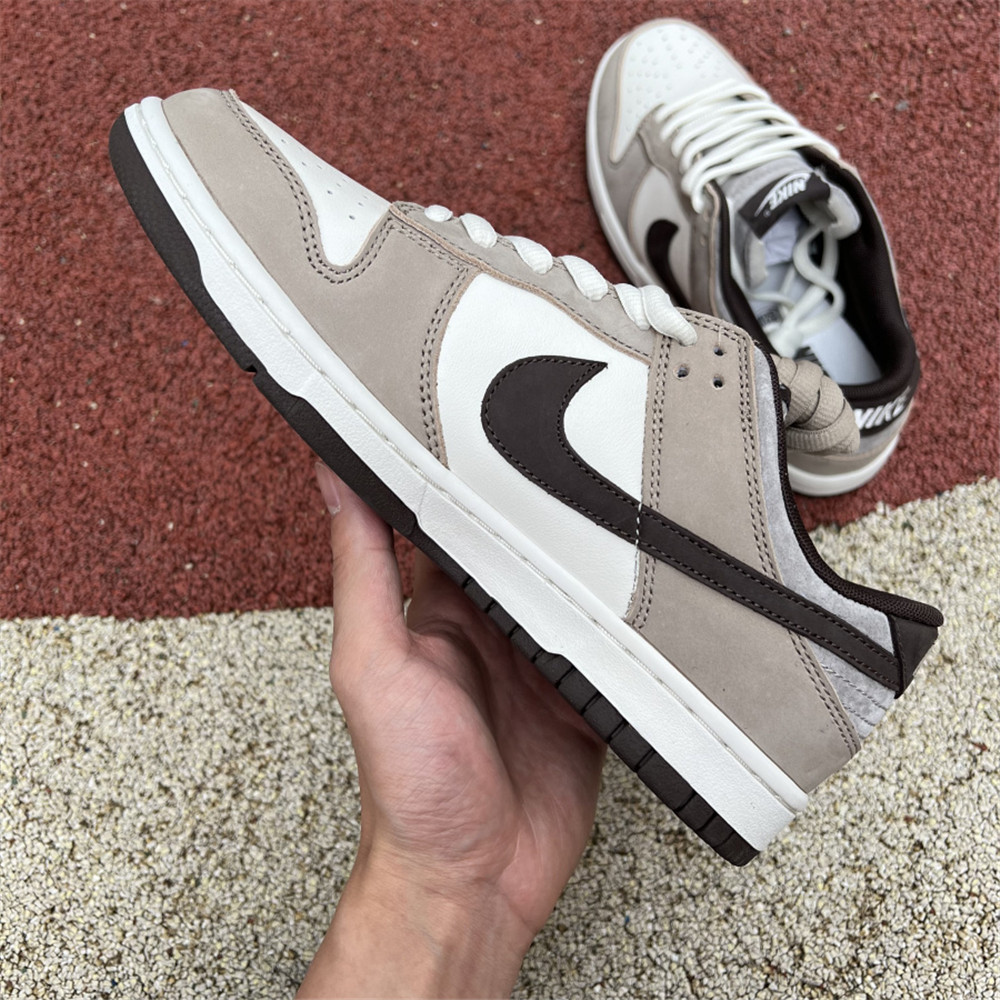 Nike Dunk Low Sneaker - DopestKickz