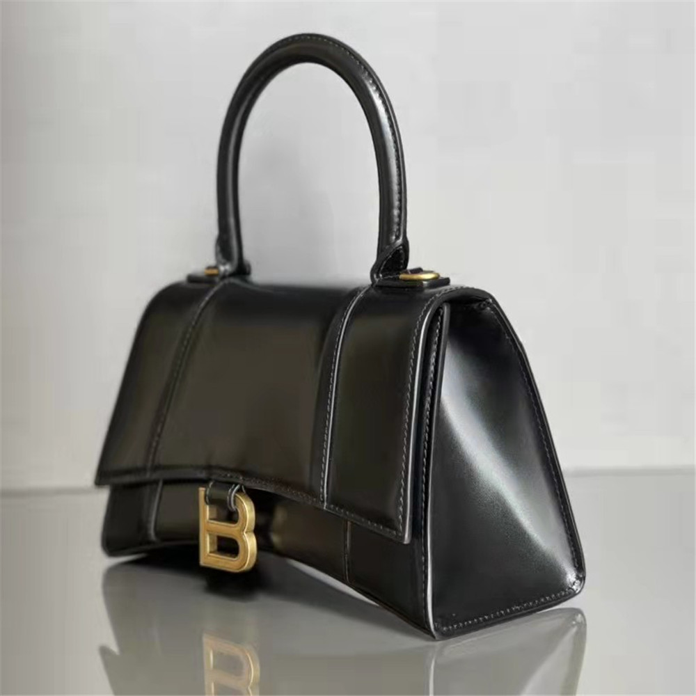 Balenciaga Handle Bag (23 X24 X10) - DopestKickz