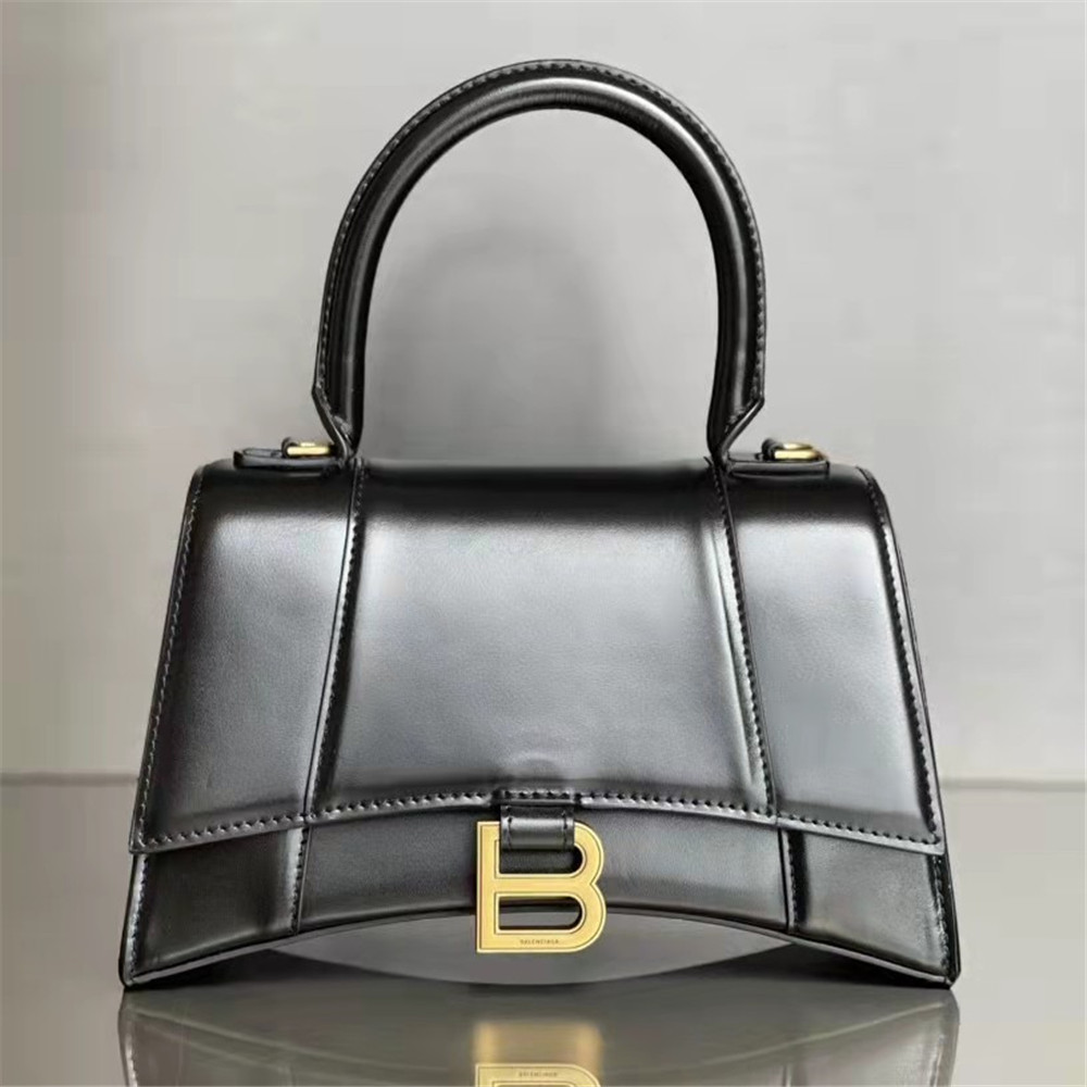 Balenciaga Handle Bag (23 X24 X10) - DopestKickz